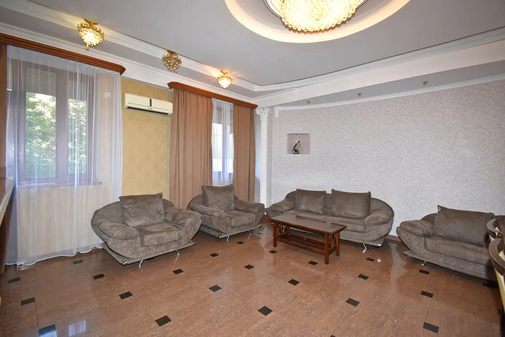 Квартира в новостройке