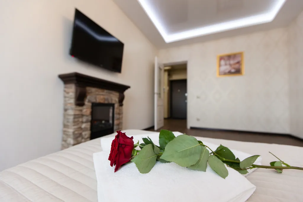 Апартаменты ЖК Прайм исторический центр города