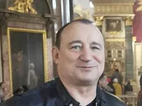 Самозанятый