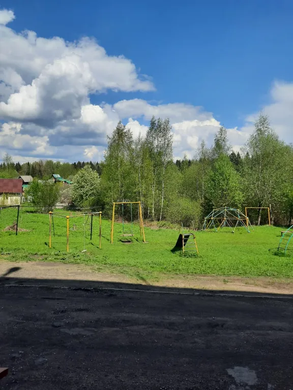 Уютная квартира на Селигере