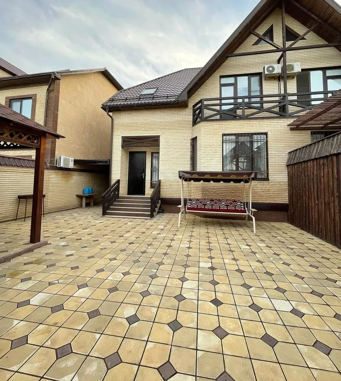 Дом у моря 180кв.м на участке 3 сот