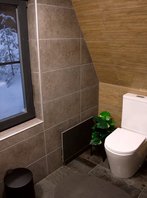 ARKAPOLI (А фрейм)