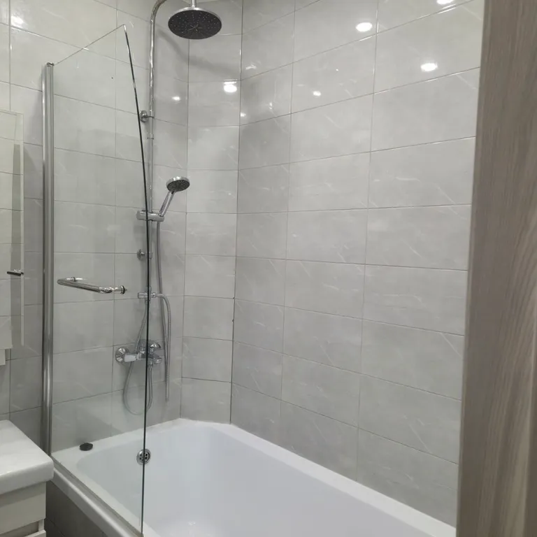 Квартира для большой семьи