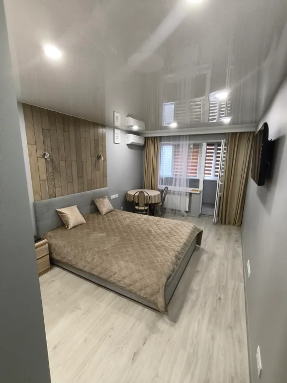 Уютная квартира укомплектованная всем необходимым — аренда посуточно в Форос