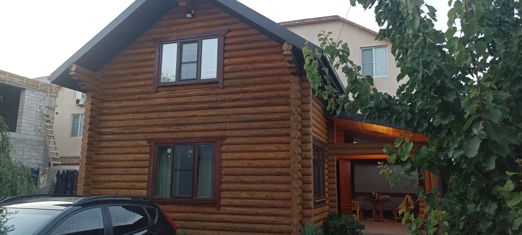 Коттедж Живой домик — аренда посуточно в Махачкала
