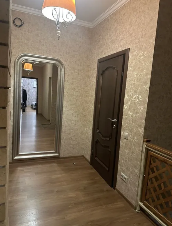 Коттедж Дом у озера — Казачий Брод