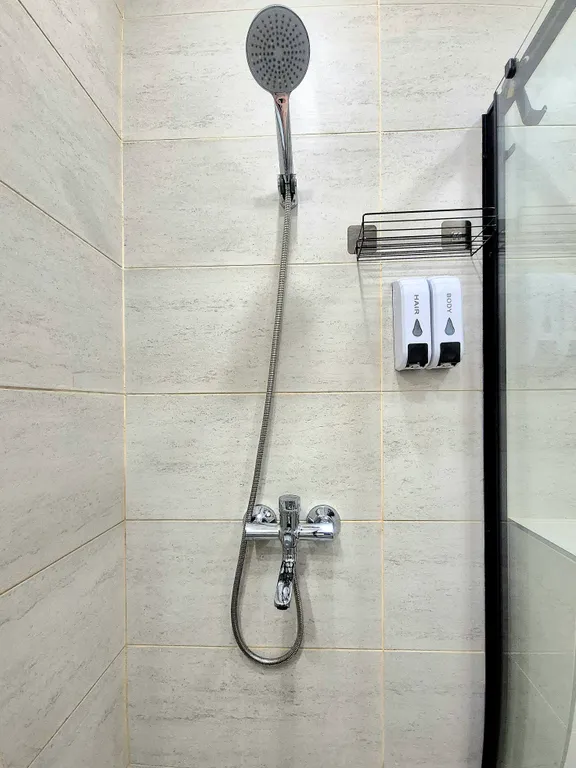 Уютная студия в Прокшино