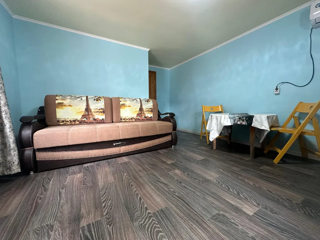 Квартира Комната — Пляхо