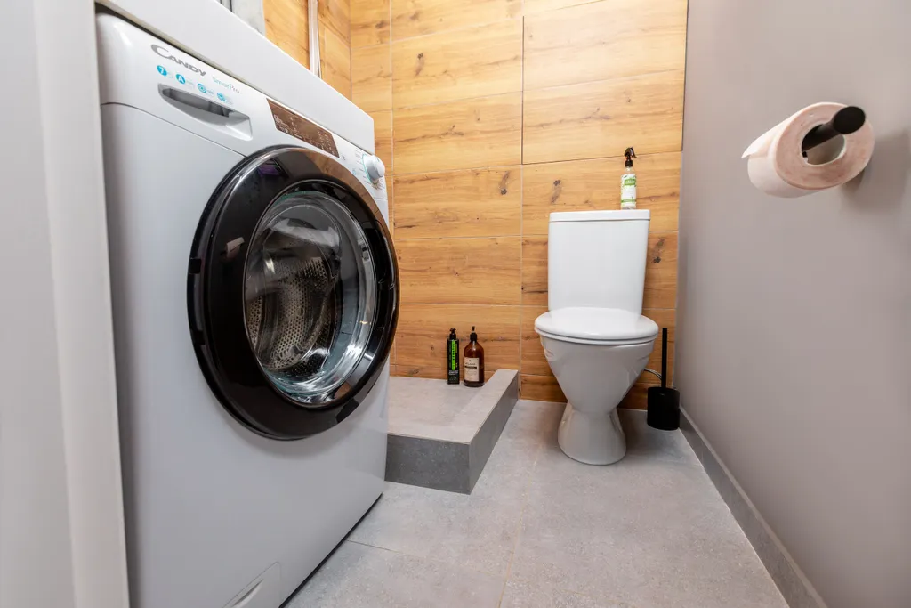 Апартаменты около Музея истории МАЗ