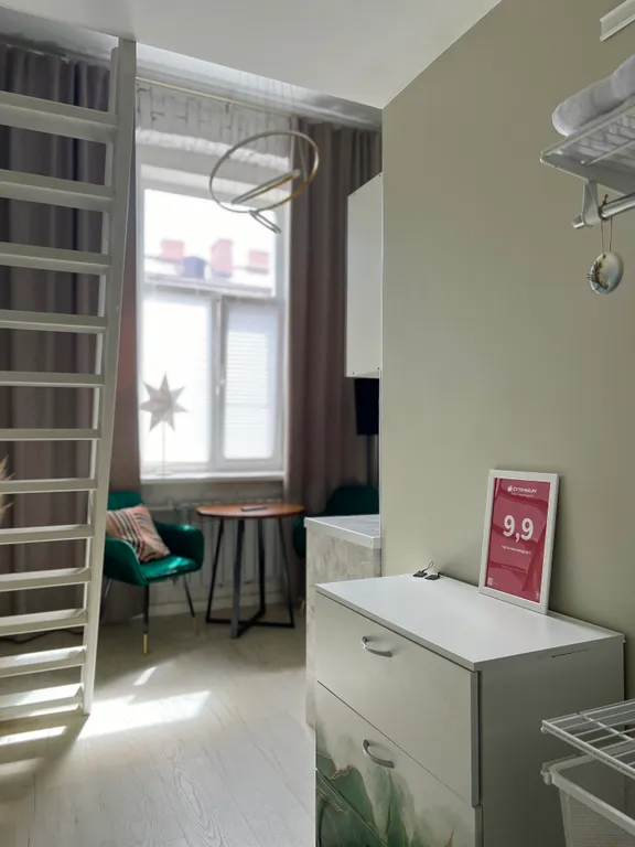 Silena apts