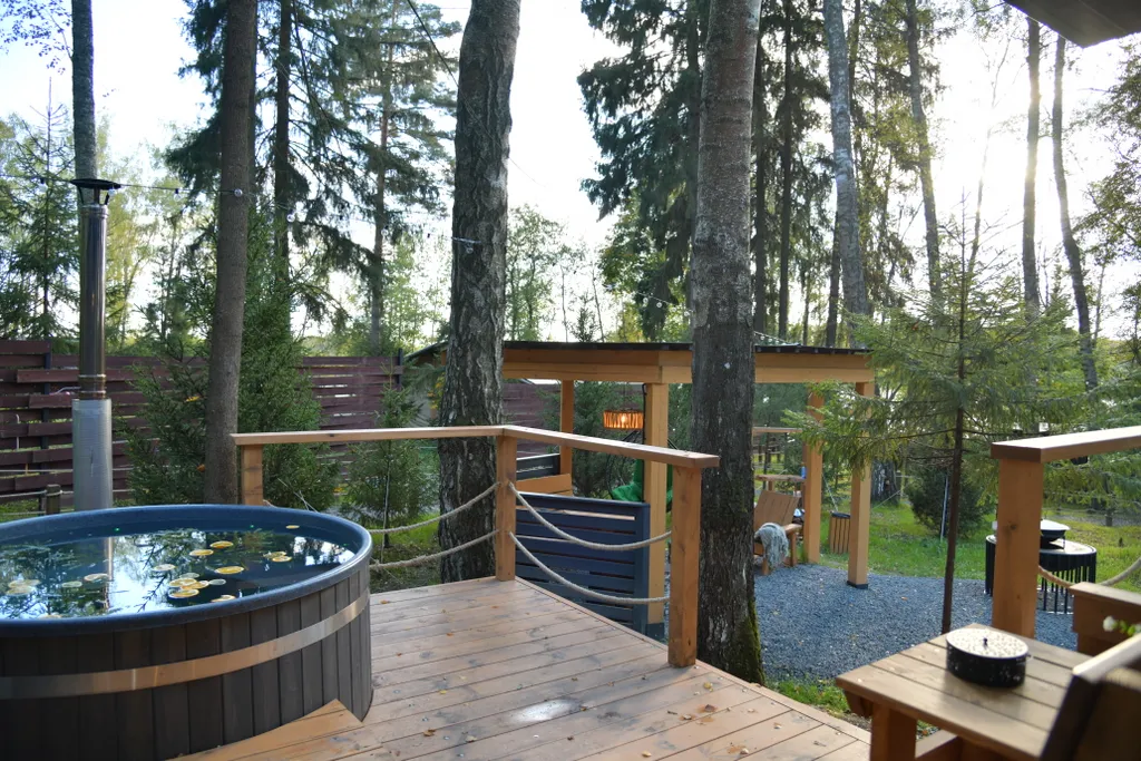 3-комнатный Дом