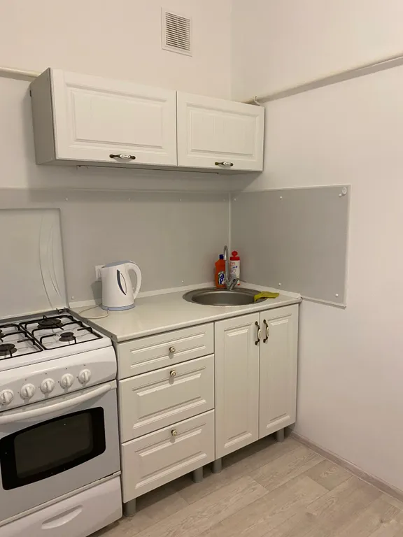 Удобная и чистая квартира на 1 этаже в центре