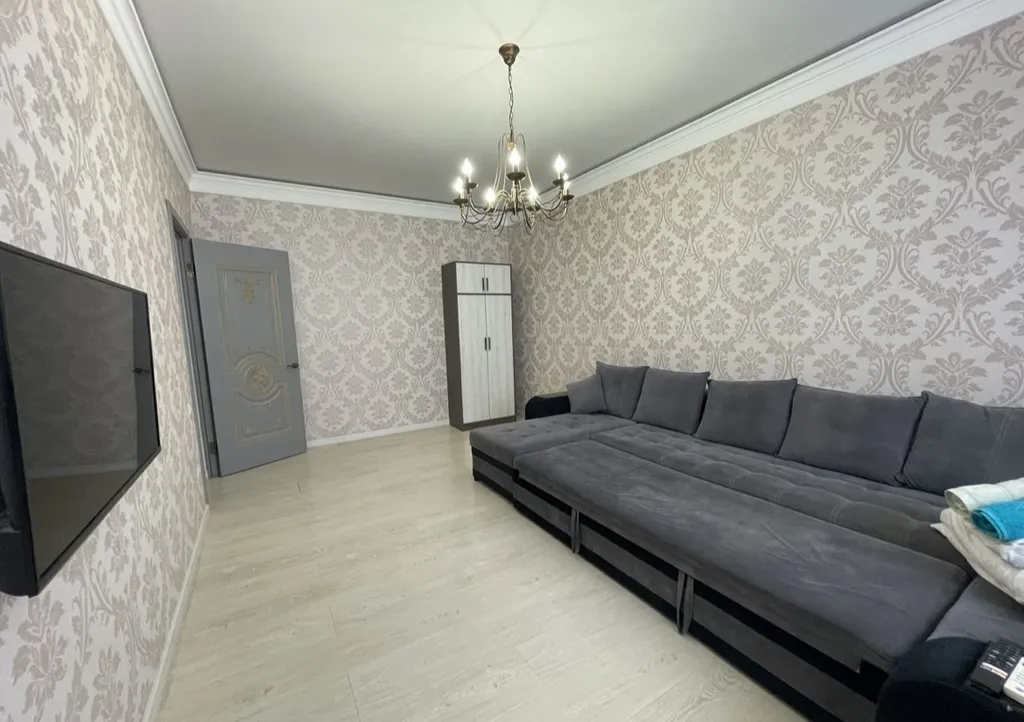 Квартира возле моря