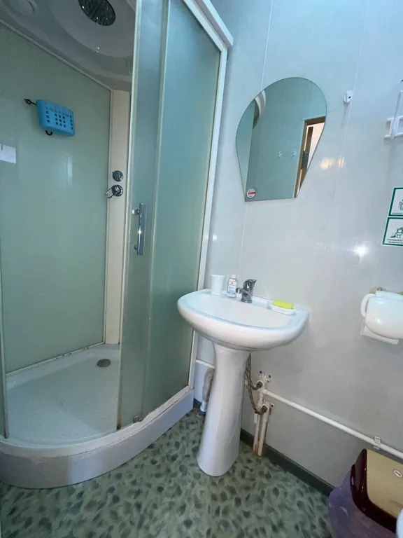 Гостевой дом