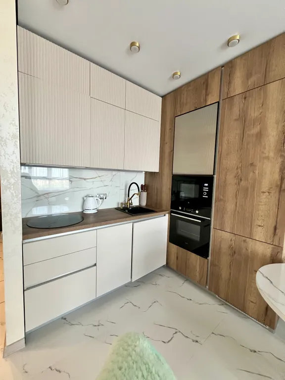 Шикарная 2-комнатная квартира