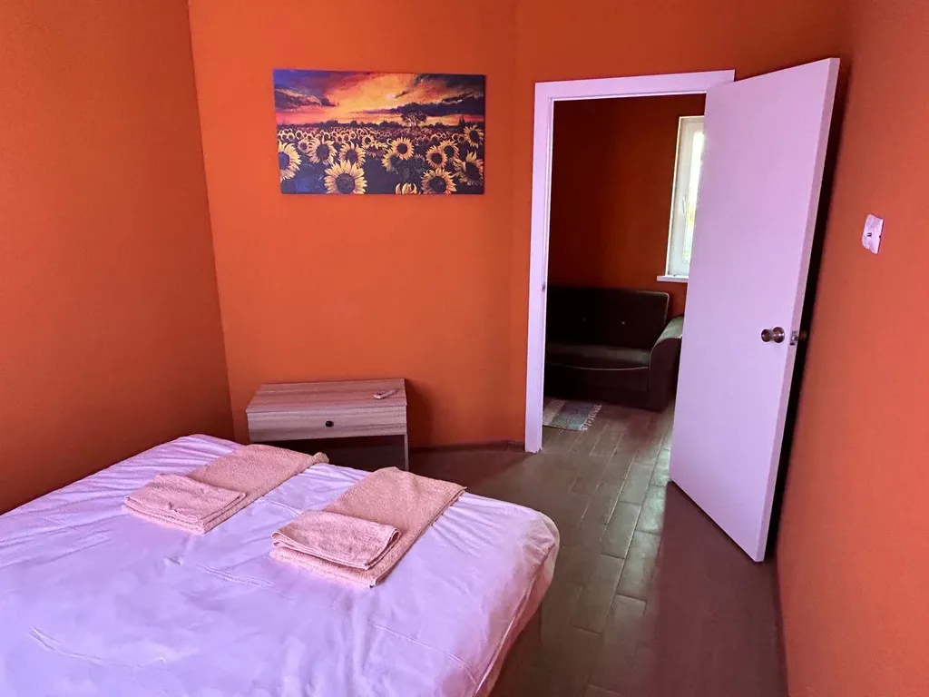 2-комнатный Дом