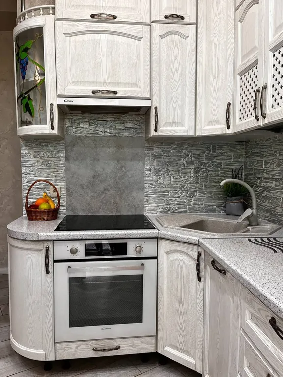 Дизайнерские апартаменты у моря