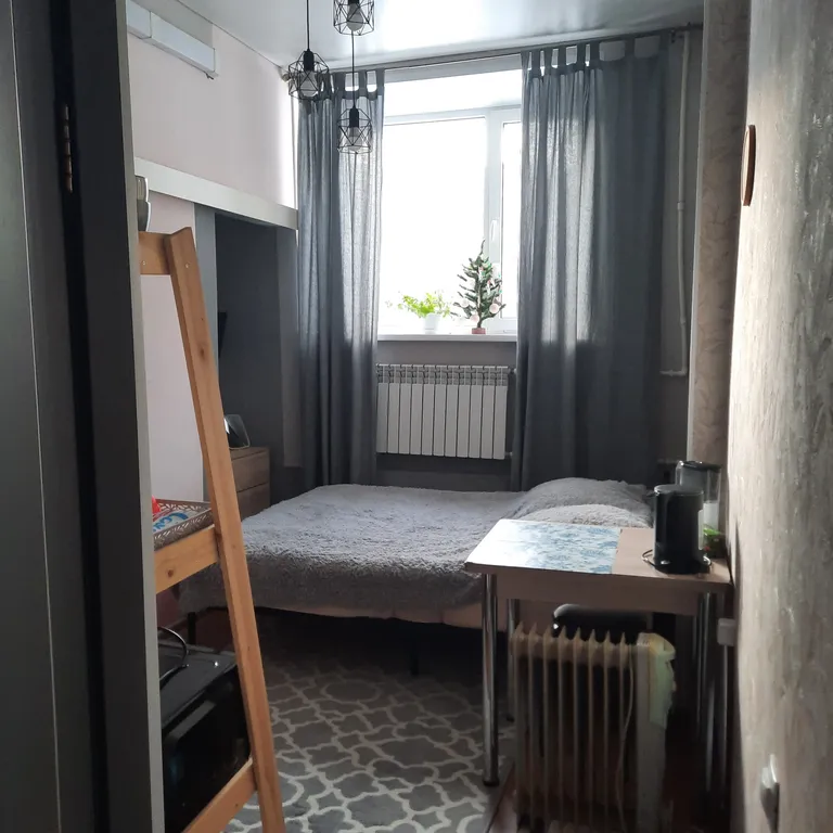 Квартира Уютная студия — аренда посуточно в Казань