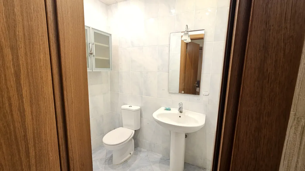 4-комнатная Квартира