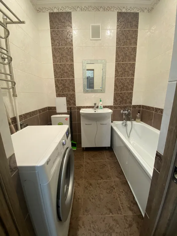 1-комнатная квартира рядом с М-4