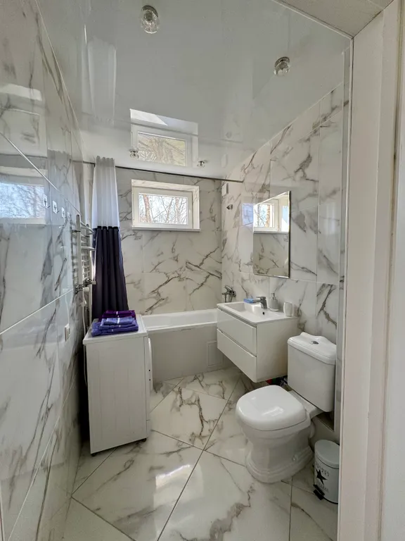 Квартира около моря