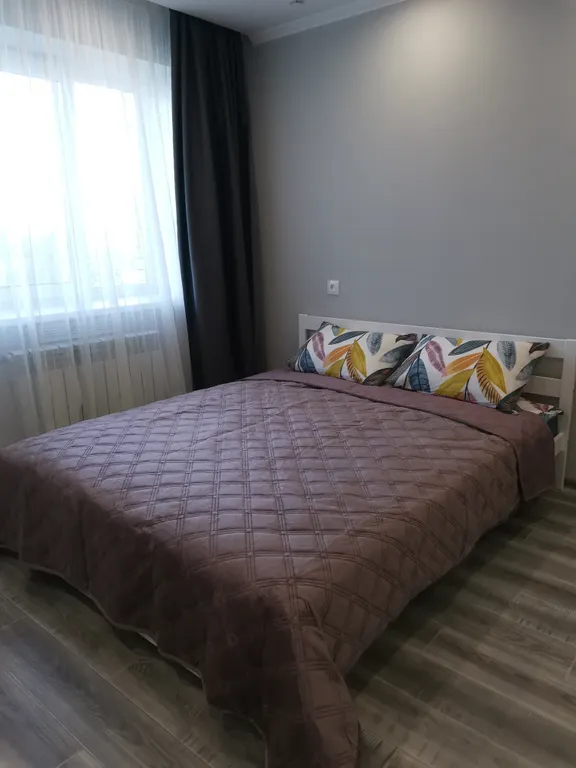 Уютная квартира в центре