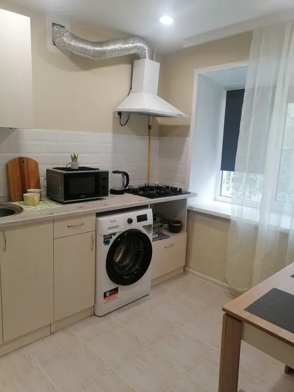 Квартира у Дома музыки