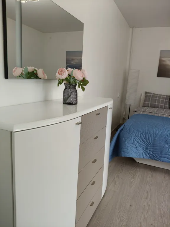 Квартира Квартира Уютно по-домашнему у парка Победы — Севастополь