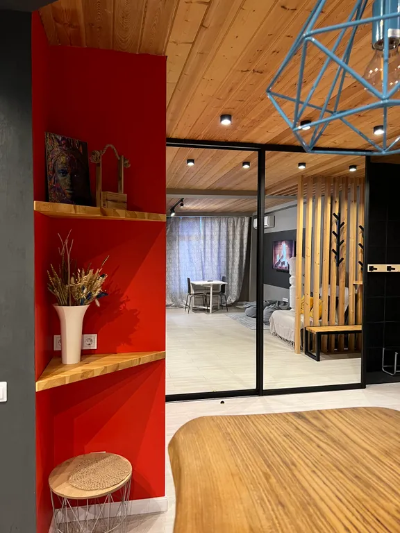 Loft Cozy Apartments