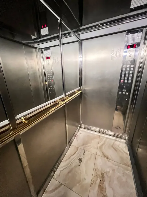 Квартира в центре города