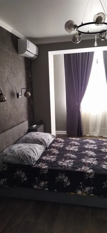 Квартира Уютная квартира в 200 метрах от моря — Сухум