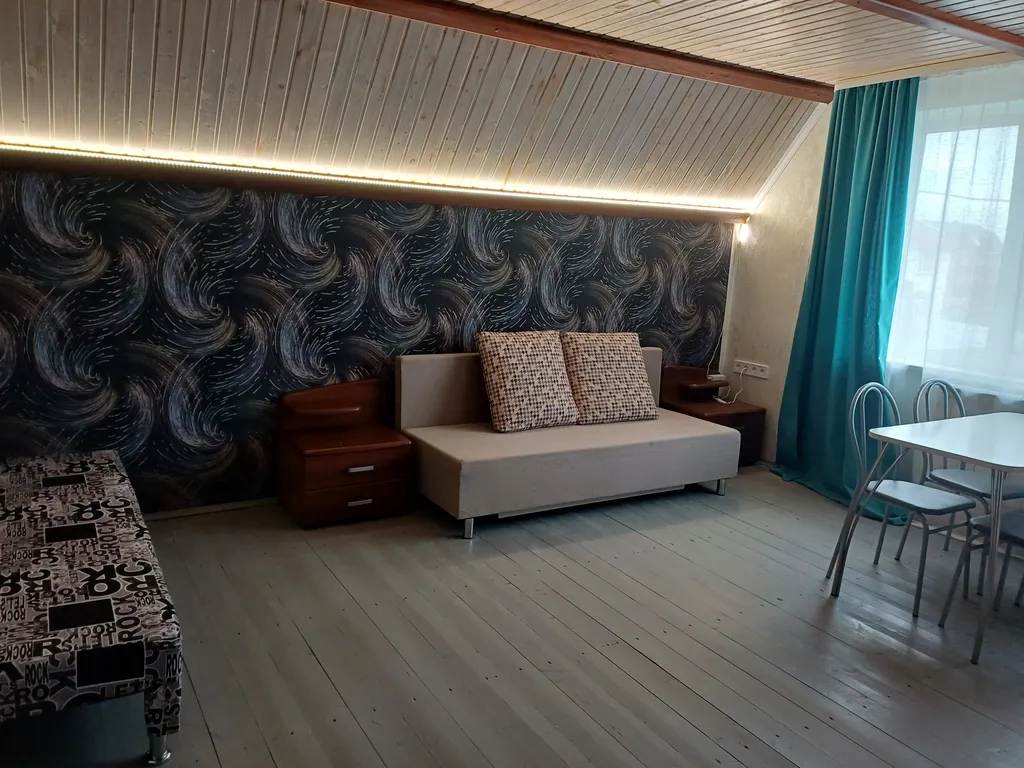 Квартира Уютная комната в частном доме — аренда посуточно в Тольятти