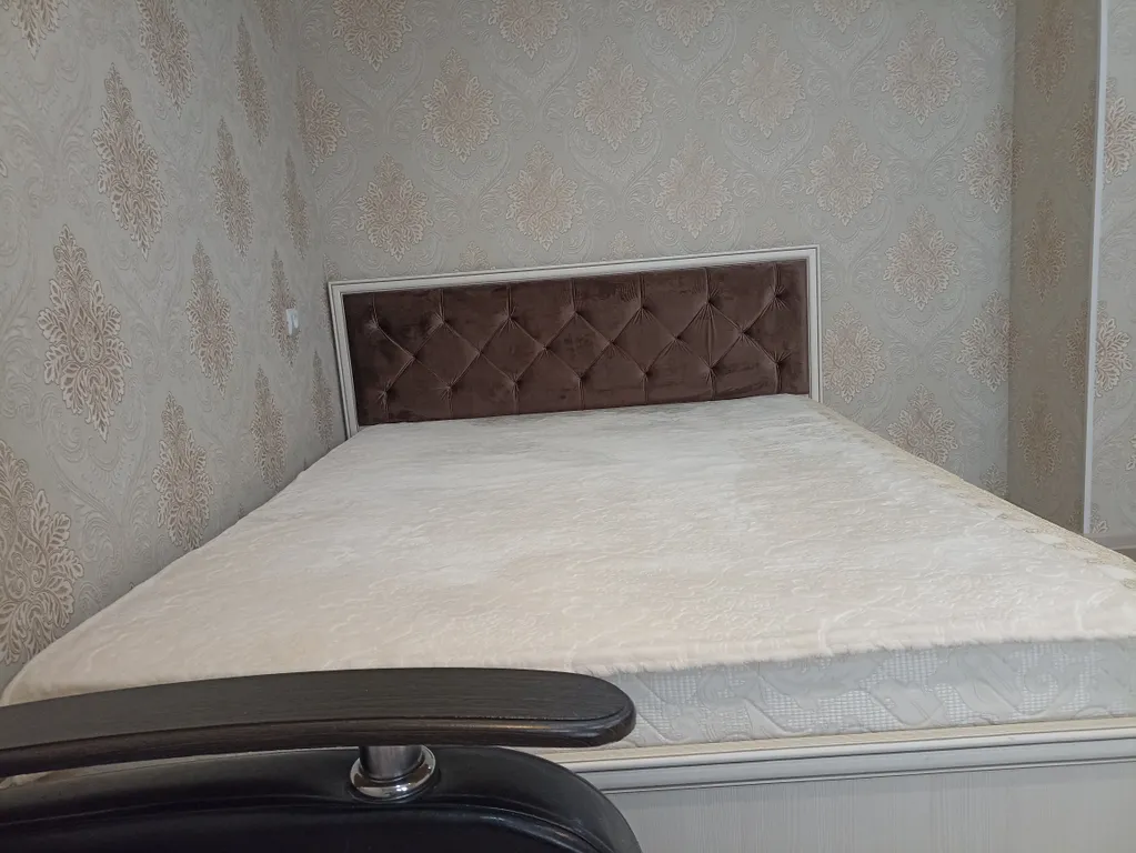 Уютная квартира в новом доме.В центре.