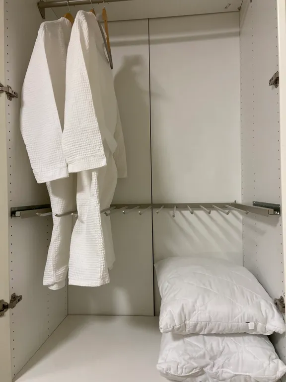 Уютная квартира на берегу Обского моря