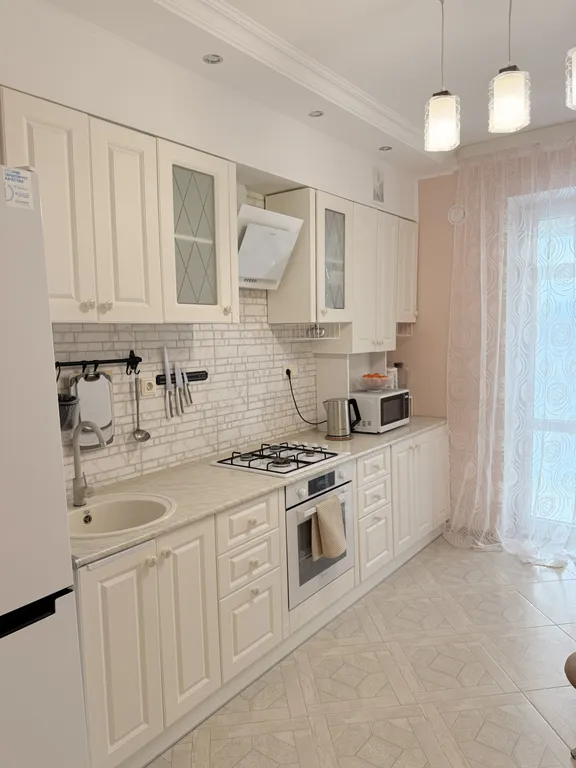 Квартира у моря