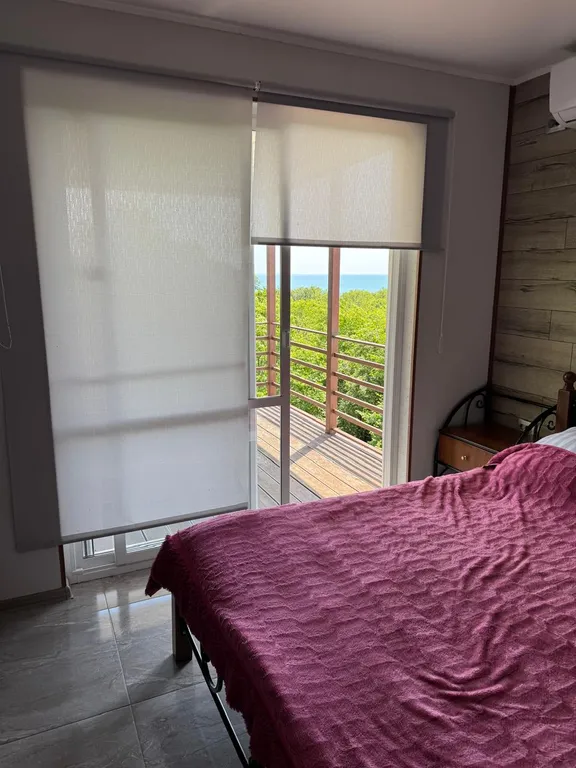 Частный дом рядом с Византийским храмом