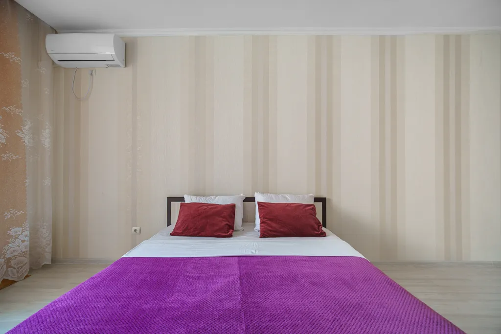 Квартира возле парка Галицкого