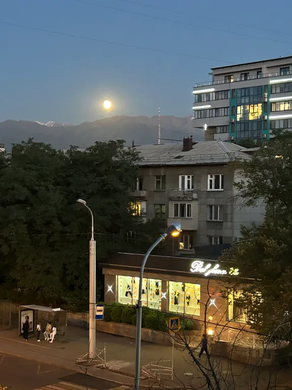 Уют на Гоголя 117. Чистая квартира в историческом центре