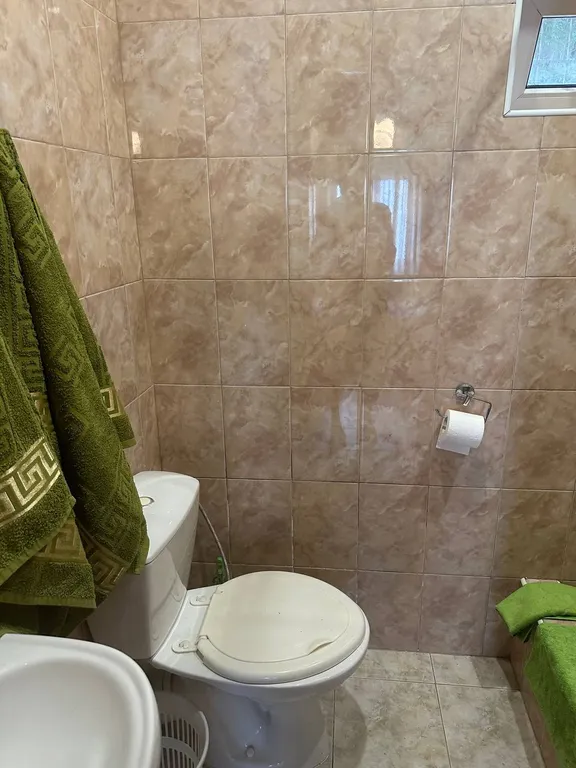 Квартира Квартира Гостевой дом панорама-гагра с видом на море — Гагра