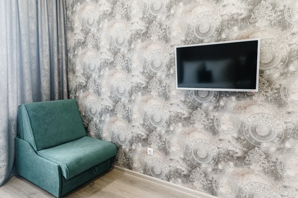 Достань до звезды с 20 этажа в ЖК Сурская Ривьера рядом с пляжем Ангарка