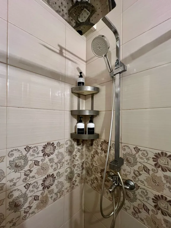 Уютная студия на Шувалова