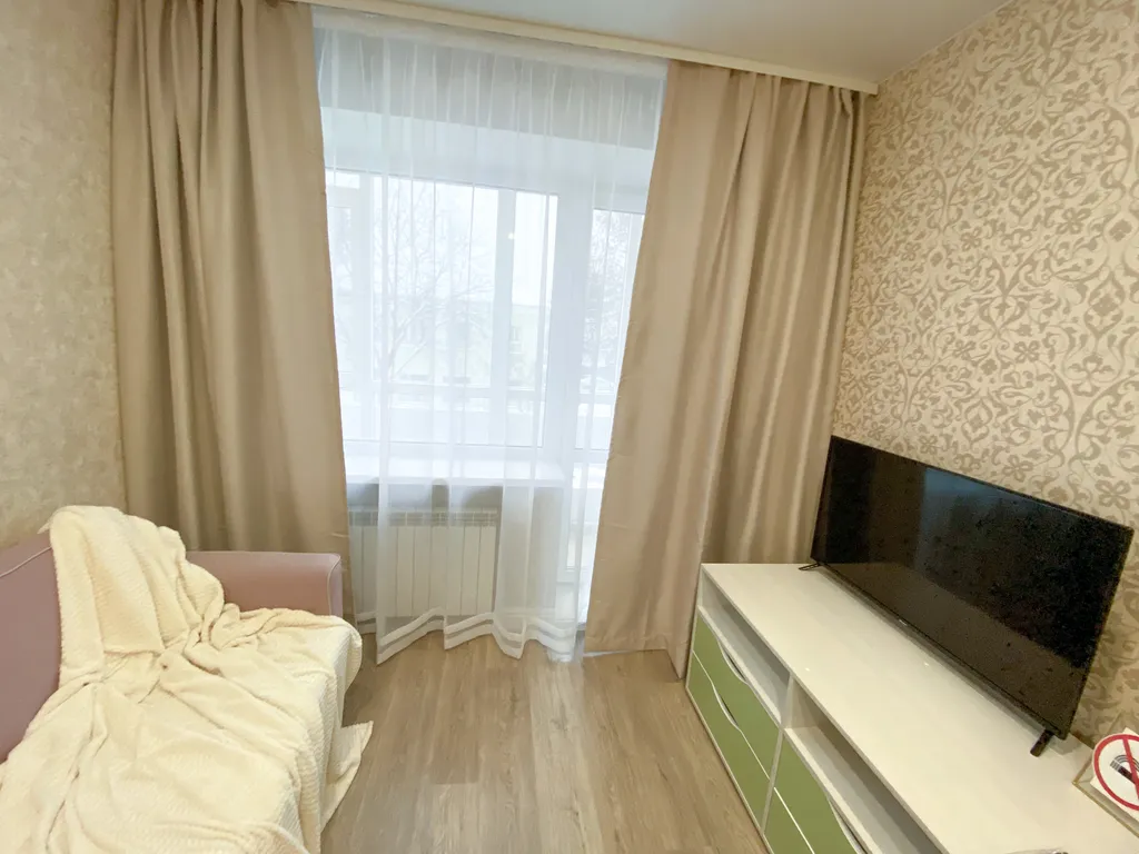 Квартира в центре Вологды