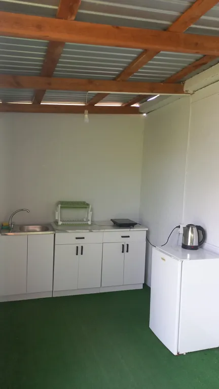 Коттедж 3-комнатный Дом — Солнечная Долина