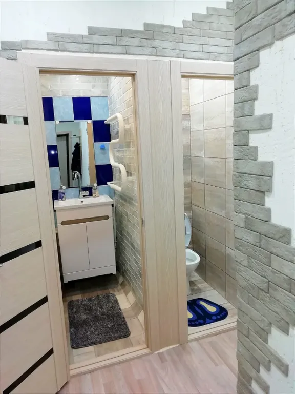 Уютная квартира рядом с Военным Госпиталем