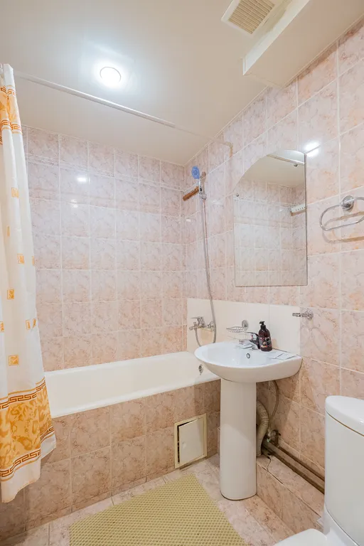 Гостиничный номер с видом на Белое озеро