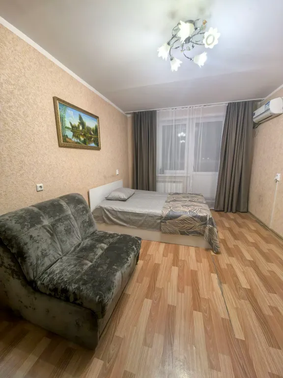 Лучшая однокомнатная квартира в новом районе города