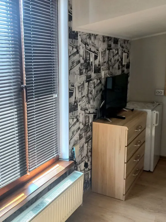 Квартира Комната-мансарда на третьем этаже частного дома — Феодосия