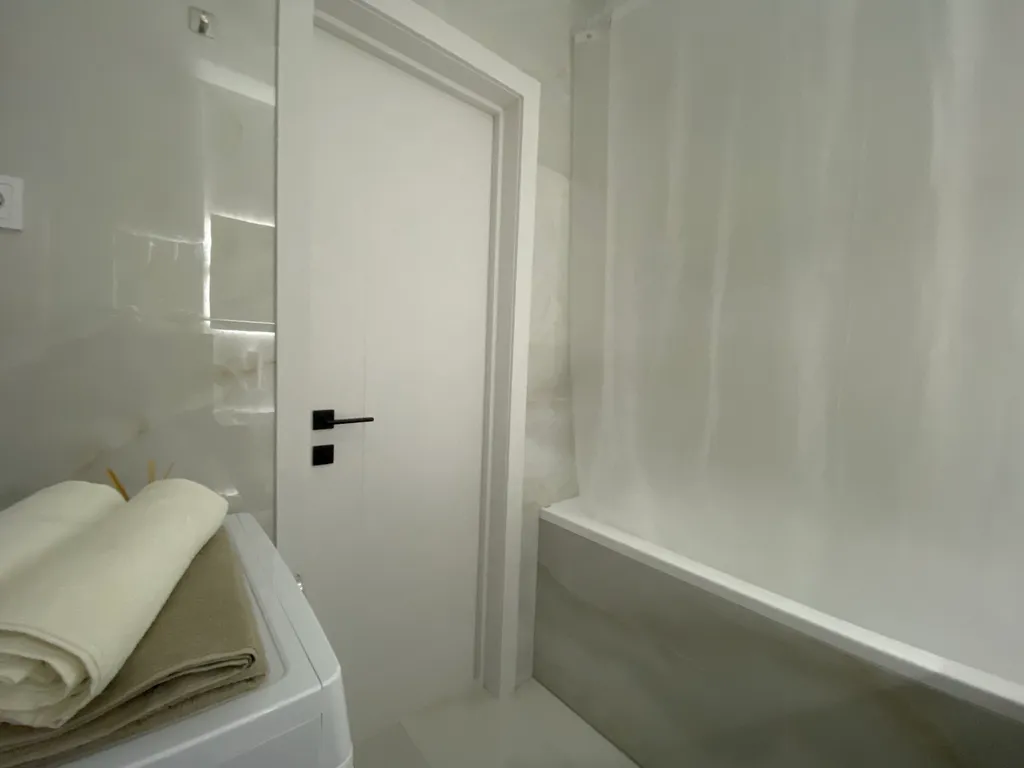 Атмосферная квартира в самом центре города