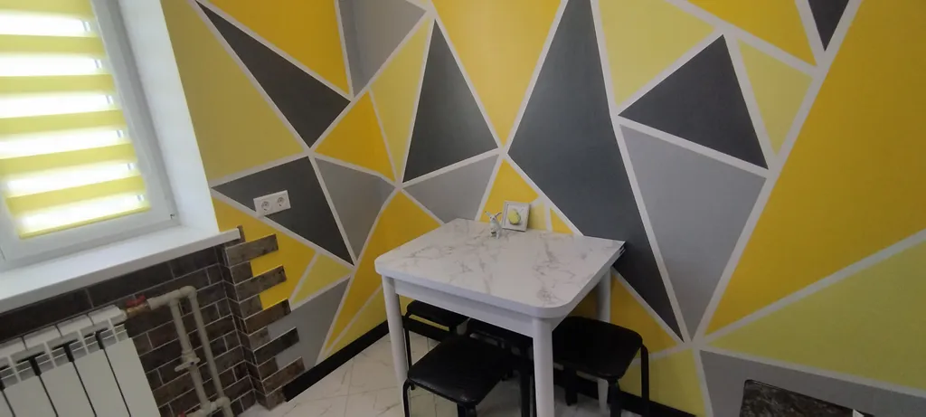 Квартира Уютная, всегда чистая квартира в центре города — Евпатория