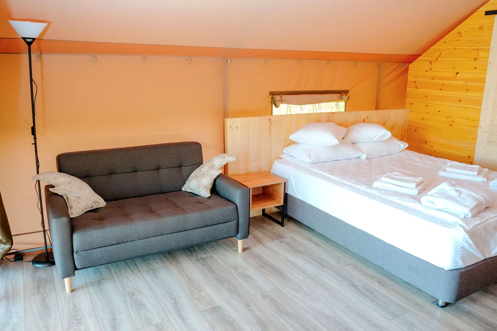 1-комнатный Дом